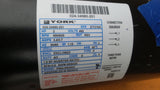 York 024-34980-201 Motor P56AJ57A50C P56AJ57A50 2 HP 460V 820 RPM 3PH OEM