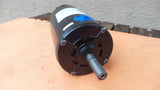 York 024-34980-201 Motor P56AJ57A50C P56AJ57A50 2 HP 460V 820 RPM 3PH OEM