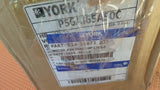 York 024-36873-207 Fan Motor P56AJ65A50C 024-36873-107 460V 2HP 2 HP