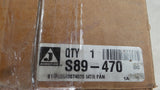 York S1-02418397700 Motor F48M16A50 K55HXJPE-5342 02418397900 02418397