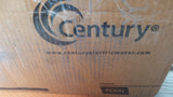 York S1-02432068001 Motor Century 02432068001 7-193500-01 Condenser