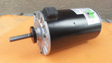 York S1-02432068001 Motor Century 02432068001 7-193500-01 Condenser