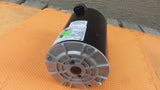 York S1-02432068001 Motor Century 02432068001 7-193500-01 Condenser