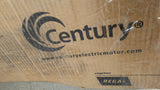 York S1-02432068006 Condenser Motor Century 7-193503-02 02432068006