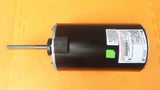 York S1-02432068006 Condenser Motor Century 7-193503-02 02432068006