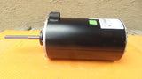 York S1-02432068006 Condenser Motor Century 7-193503-02 02432068006