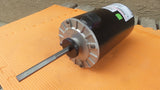 York S1-02432068006 Condenser Motor Century 7-193503-02 02432068006