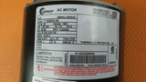 York S1-02432068006 Condenser Motor Century 7-193503-02 02432068006