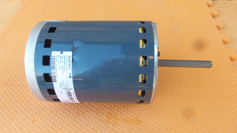 York S1-02435315000 Motor 02435315000 S1-02435706000 5SME39SXL707 Luxaire