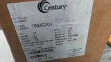 York S1-02435825000 Blower Motor 7-196302-01 Century 0243582500 1-1/2h