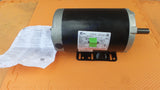 York S1-02435825000 Blower Motor 7-196302-01 Century 0243582500 1-1/2h