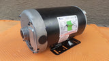 York S1-02435825000 Blower Motor 7-196302-01 Century 0243582500 1-1/2h