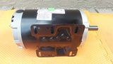 York S1-02435825000 Blower Motor 7-196302-01 Century 0243582500 1-1/2h
