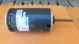 York S1-02440796000 Condenser Fan Motor 56T11ORO40013A1A Leeson 2HP