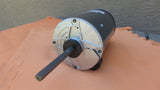 York S1-02440796000 Condenser Fan Motor 56T11ORO40013A1A Leeson 2HP