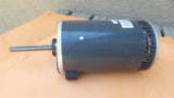 York S1-02440796000 Condenser Fan Motor 56T11ORO40013A1A Leeson 2HP