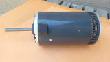 York S1-02440796000 Condenser Fan Motor 56T11ORO40013A1A Leeson 2HP