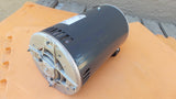 York S1-02440796000 Condenser Fan Motor 56T11ORO40013A1A Leeson 2HP