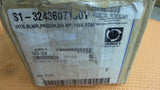 York S1-32436071001 Motor 865327 Genteq 32436071001 5SME39NXL340