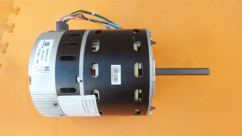 York S1-32436222481 Blower Motor Broad Ocean ZWK702D0558501S Coleman