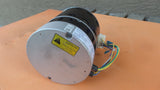 York S1-32436222481 Blower Motor Broad Ocean ZWK702D0558501S Coleman