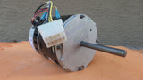 York S1-32436222481 Blower Motor Broad Ocean ZWK702D0558501S Coleman