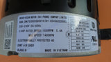 York S1-32436222481 Blower Motor Broad Ocean ZWK702D0558501S Coleman