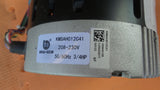 York S1-32436222481 Blower Motor Broad Ocean ZWK702D0558501S Coleman