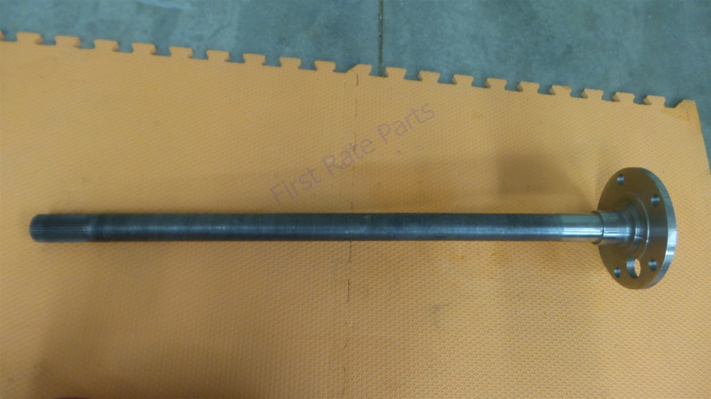 Yukon Gear F900001-35SP Axle Shaft Rear 35 Spline for Ford F-150 Bronco 9"