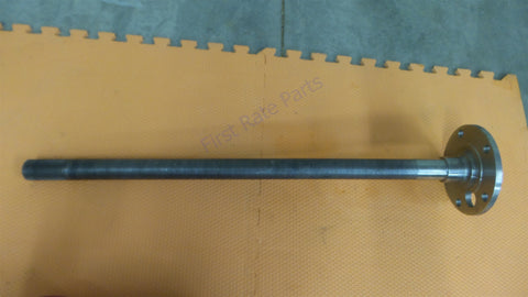 Yukon Gear F900001-35SP Axle Shaft Rear 35 Spline for Ford F-150 Bronco 9"