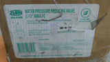 Zurn Wilkins 212-500XLFC Water Pressure Reducing Valve Flanged 2-1/2"