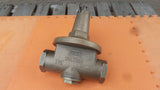 Zurn Wilkins 212-500XL Water Pressure Reducing Valve 2-1/2in 45K832 2.5