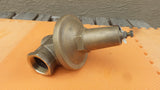 Zurn Wilkins 212-500XL Water Pressure Reducing Valve 2-1/2in 45K832 2.5