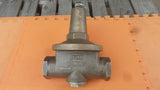 Zurn Wilkins 212-500XL Water Pressure Reducing Valve 2-1/2in 45K832 2.5