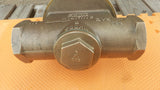 Zurn Wilkins 212-500XL Water Pressure Reducing Valve 2-1/2in 45K832 2.5