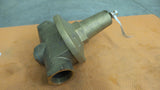 Zurn Wilkins 212-500XL Water Pressure Reducing Valve 2-1/2in 45K832