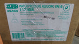 Zurn Wilkins 212-500XL Water Pressure Reducing Valve 2-1/2in 45K832