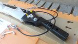 etrailer 9998973 XHD Non-Binding Tow Bar e98973 10,500 lbs Mount NO BASE