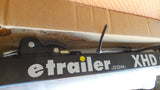 etrailer 9998973 XHD Non-Binding Tow Bar e98973 10,500 lbs Mount NO BASE