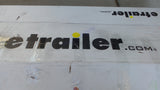 etrailer 9998973 XHD Non-Binding Tow Bar e98973 10,500 lbs Mount NO BASE