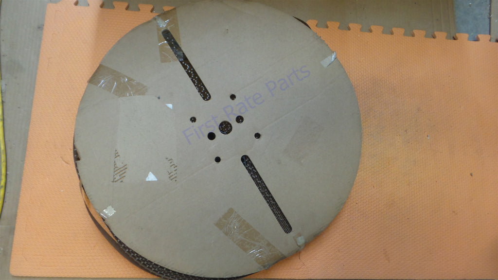 Amphenol Sine Systems AT62-16-0144 Circular Connector Female Gold Plat