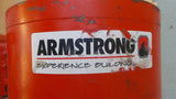 Armstrong 4300430-069 Pump Motor 4300 15HP 3545 RPM 3600 230 460V 3PH