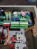 Armstrong AMC-1AVCs Combination CO NO2 Monitor Gas Diesel Fire Station