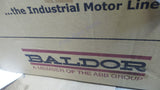 Baldor CDP3445 DC Motor 90VDC 90V 1 HP 1750 RPM 1800 1HP Permanent 56C