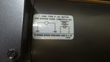 Baldor CDP3445 DC Motor 90VDC 90V 1 HP 1750 RPM 1800 1HP Permanent 56C