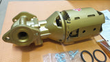 Bell & Gossett 106192LF Circulator Pump Circulating 1/12HP 115V 106192