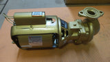 Bell & Gossett 106192LF Circulator Pump Circulating 1/12HP 115V 106192