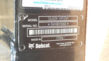 Bobcat 3 Point 7376709 Quick Hitch Tractor 3-Point Three Cat 1 OEM NEW
