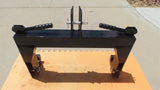 Bobcat 3 Point 7376709 Quick Hitch Tractor 3-Point Three Cat 1 OEM NEW
