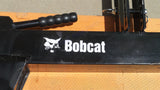 Bobcat 3 Point 7376709 Quick Hitch Tractor 3-Point Three Cat 1 OEM NEW
